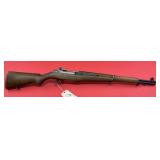 Springfield Armory M1 Garand .30-06 Rifle