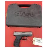 Walther CCP 9mm Pistol
