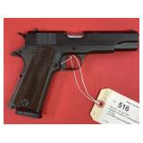 RIA 1911 .45 acp Pistol