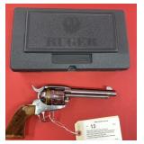 Ruger New Vaquero .45 LC Revolver