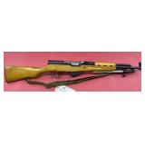 China SKS 7.62x39mm Rifle