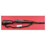 Springfield Armory M1 Garand .30-06 Rifle