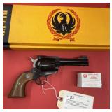 Ruger NM Blackhawk .45 LC Revolver