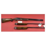 Winchester 101 12 ga Shotgun
