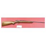 Winchester 67A .22 SLLR Rifle