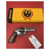 Ruger GP100 .357 Mag Revolver