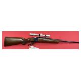 Ruger No.1 .219 Zipper Rifle