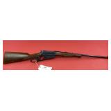 Winchester 1895 .405 Win Rifle