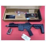 Tippmann Arms M4-22 .22 LR Pistol