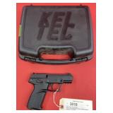 Kel Tec P17 .22 LR Pistol