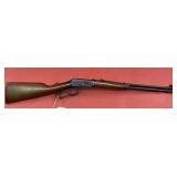 Winchester 94 .30-30 Rifle