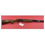 Weatherby Orion 12 ga 3" Shotgun