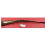 AH Fox A Grade 20 ga Shotgun