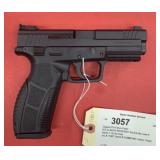 Tisas PX-9 9mm Pistol