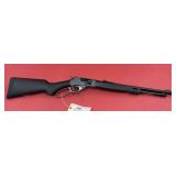 Henry Arms X Model .45-70 Rifle