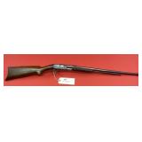 Remington 12C .22 SLLR Rifle