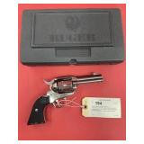 Ruger Vaquero .44 SPL Revolver