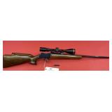 BSA Martini .22 CF Rifle