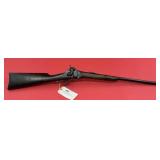Sharps Pre 1898 1863 .50-70 Rifle