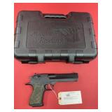 Magnum Research Desert Eagle .50 AE Pistol