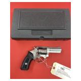 Ruger SP101 .357 Mag Revolver