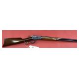 Winchester 1892 .44 WCF Rifle