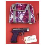 SAR Arms SARB6P 9mm Pistol