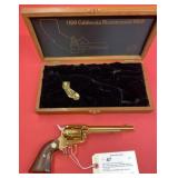 Colt Frontier Scout .22 LR Revolver