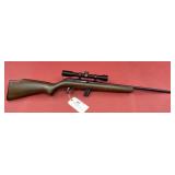 Savage 64 .22 LR Rifle