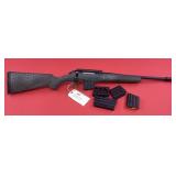 Ruger American Rifle .350 Legend Rifle