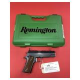 Remington 1911R1 .45 auto Pistol