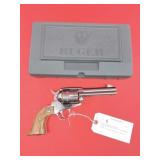 Ruger Vaquero .45 LC Revolver