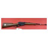 Winchester 1895 .30-06 Rifle