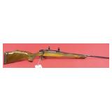 Weatherby Mk V 7mm Wea Mag Rifle