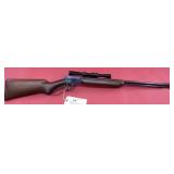 Marlin 39A .22 SLLR Rifle
