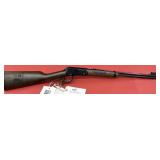 Henry Arms Lever 22 .22 SLLR Rifle