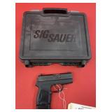 Sig Sauer P290RS 9mm Pistol