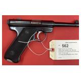 Ruger Auto 22 .22 LR Pistol