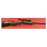 Marlin Pre 1898 Ballard .22 LR Rifle