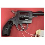 H&R 929 .22 LR Revolver