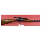 Colt Stagecoach .22 LR Rifle