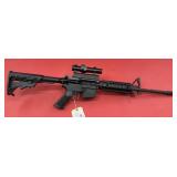 New Frontier Armory LW-15 5.56mm Rifle