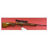 Weatherby XX II .22 LR Rifle
