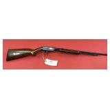 Winchester 61 .22 SLLR Rifle