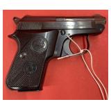 Beretta 950BS .25 Pistol