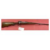 Germany 98 8mm Rifle