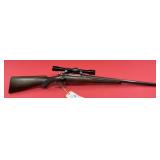 Newton 1924 .22 CF Rifle
