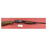 Mossberg 500B 16 ga Shotgun