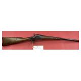 Joslyn Pre 1898 1864 .52 RF Rifle