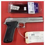 Smith & Wesson 2206 .22 LR Pistol